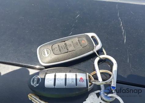 2023 Nissan Kicks S Xtronic Cvt из США, поврежденный, VIN 3N1CP5BV1PL557899